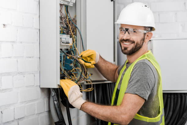 Best Industrial Electrical Services  in Fort Myers Shores, FL