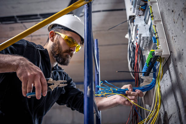Best Emergency Electrician Near Me  in Fort Myers Shores, FL