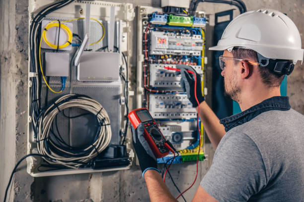 Best Electrical System Inspection  in Fort Myers Shores, FL