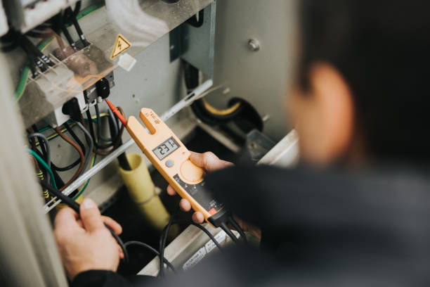 Best Electrical Rewiring Services  in Fort Myers Shores, FL