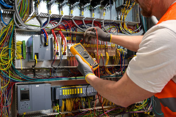 Best Electric Panel Repair  in Fort Myers Shores, FL