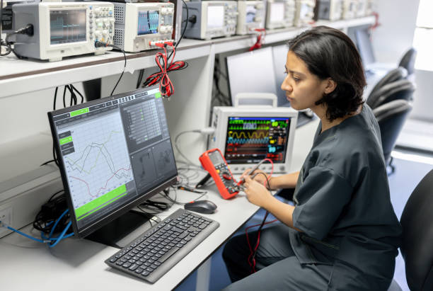 Best Industrial Electrical Services  in Fort Myers Shores, FL